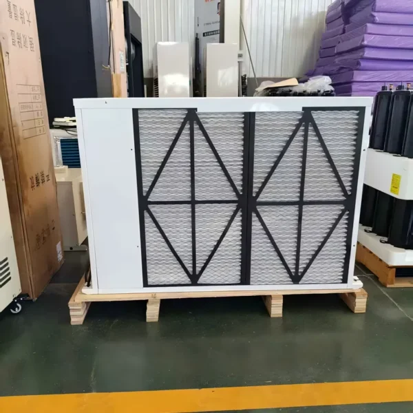 Pints Greenhouse Dehumidifier, 506, 380 V, 2500m³ - view 3
