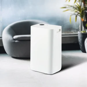 Pints Hand Push Dehumidifier, 12L, 20L