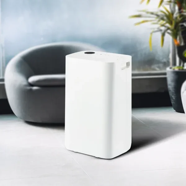Pints Hand Push Dehumidifier, 12L, 20L