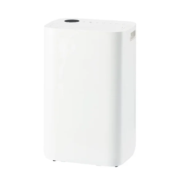 Pints Hand Push Dehumidifier, 12L, 20L - view 2