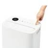 Pints Hand Push Dehumidifier, 12L, 20L - view 4