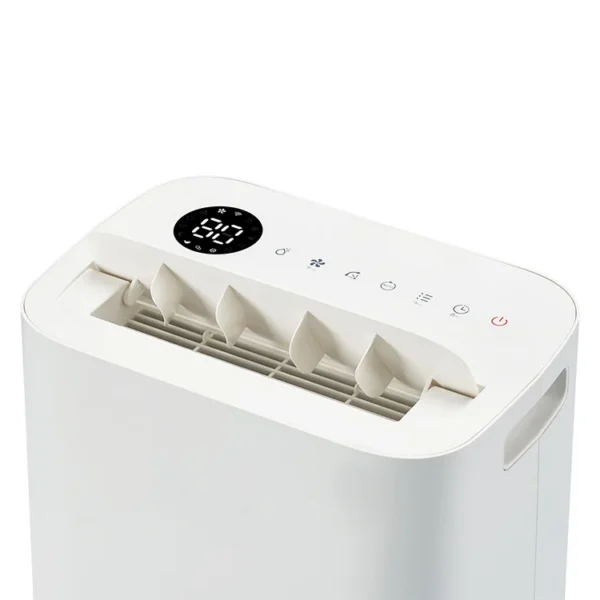 Pints Hand Push Dehumidifier, 12L, 20L - view 5