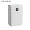 Pints Home Dehumidifier, Portable, 30 to 49.9 pt, Electric - view 6