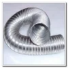 Pipe Exhaust Inline Fan, HVAC, 25ft, CFM, Aluminum - view 5