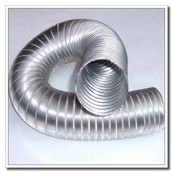 Pipe Exhaust Inline Fan, HVAC, 25ft, CFM, Aluminum - view 5