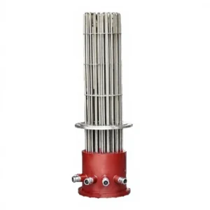 Pipe Industrial Electric Boiler, Explosion-proof