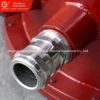 Pipe Industrial Electric Boiler, Explosion-proof - view 4