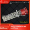 Pipe Industrial Electric Boiler, Explosion-proof - view 5