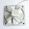 Pipe Mean Temperature Fan, TWO, 110, PC - view 2
