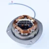 Pipe Mean Temperature Fan, TWO, 110, PC - view 3