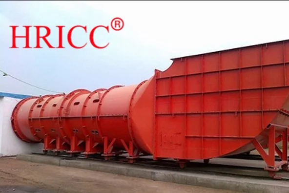 Pipe-type Axial Jet Fan, Cast, Explosion-Proof, 380V/220V - view 6