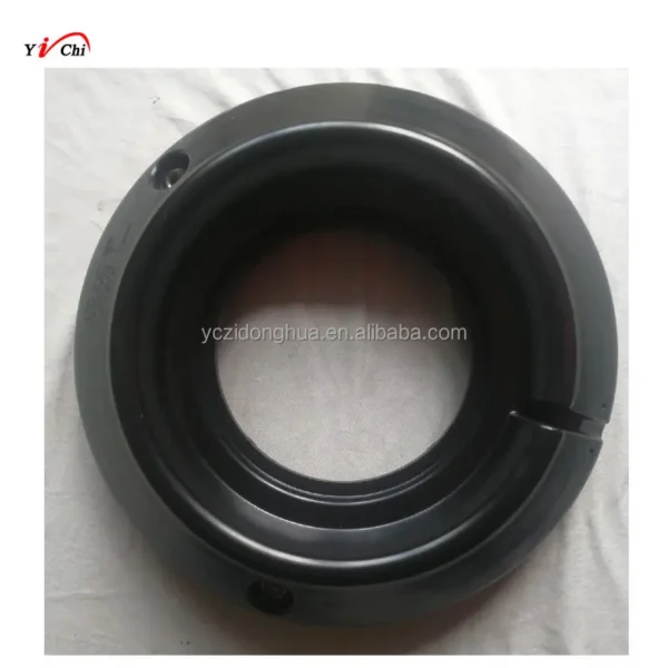 Pipeline Centrifugal Pump, 80-160 - view 6