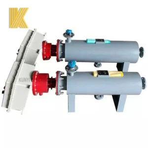 Pipeline Oil Circulation Heater, Explosion-proof, 220v-660v