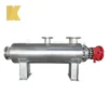 Pipeline Oil Circulation Heater, Explosion-proof, 220v-660v - view 4
