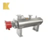 Pipeline Oil Circulation Heater, Explosion-proof, 220v-660v - view 5