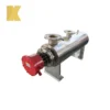 Pipeline Oil Circulation Heater, Explosion-proof, 220v-660v - view 6