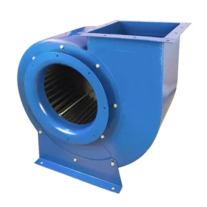 Pipeline Snail Exhaust Fan, Axial, 380 V, Electric