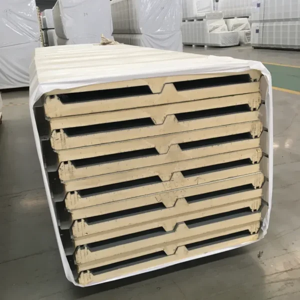 Pir Panel, 50mm-150mm, M2