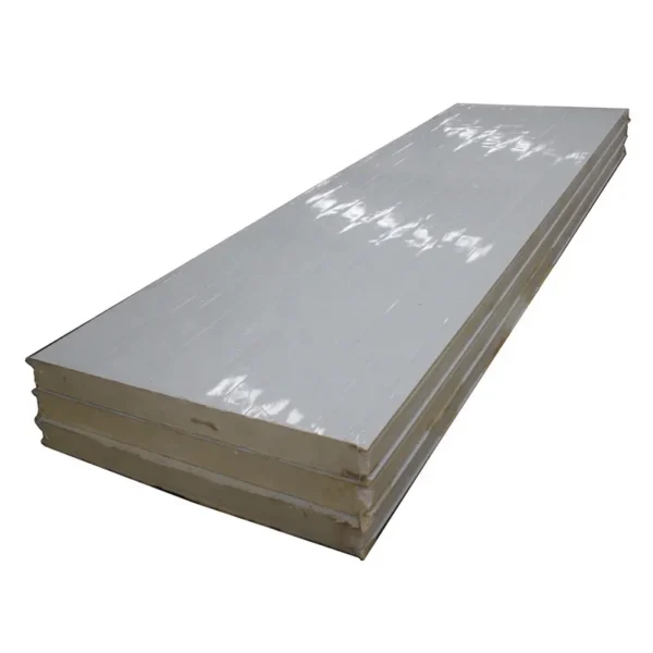 Pir Polyurethane Insulated Panel, 100, 150mm