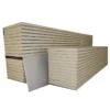 Pir Polyurethane Insulated Panel, 100, 150mm - view 2