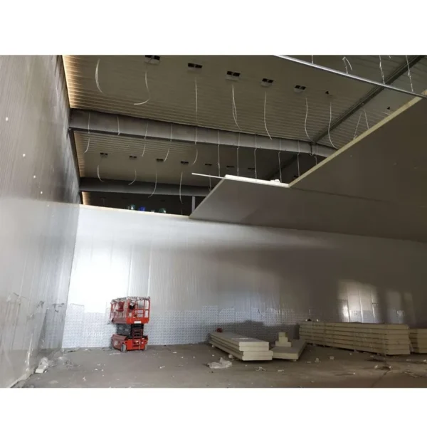 Pir Polyurethane Insulated Panel, 100, 150mm - view 6