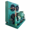 Piston Compressor, 20HP, 25HP, 30HP, R404a - view 4