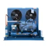 Piston Compressor, 20HP, 25HP, 30HP, R404a - view 5