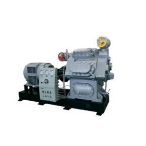 Piston Compressor, 380, GB, 6HP