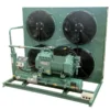 Piston Compressor, 380 V, R-404A