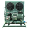 Piston Compressor, 380 V, R-404A - view 2