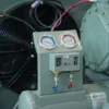 Piston Compressor, 380 V, R-404A - view 4