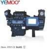 Piston Compressor, 380V-420V, AC Power