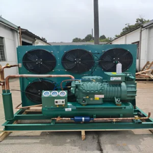 Condensing Units