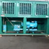 Piston Compressor, Hermetic, 220 V, Customizable - view 2