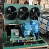 Piston Compressor, Hermetic, 220 V, Customizable - view 4