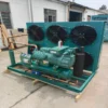 Piston Compressor, Hermetic, 220 V, Customizable - view 5
