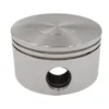 Piston Compressor, Hermetic, Aluminium, 4MT1