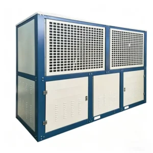 Piston Compressor, R404A, 220 V, 2*240-4*450w