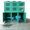 Piston Compressor, R404A, 220 V, 2*240-4*450w - view 2