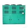 Piston Compressor, R404A, 220 V, 2*240-4*450w - view 3