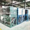 Piston Compressor, R404A, 220 V, 2*240-4*450w - view 4