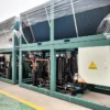 Piston Compressor, R404A, 220 V, 2*240-4*450w - view 5