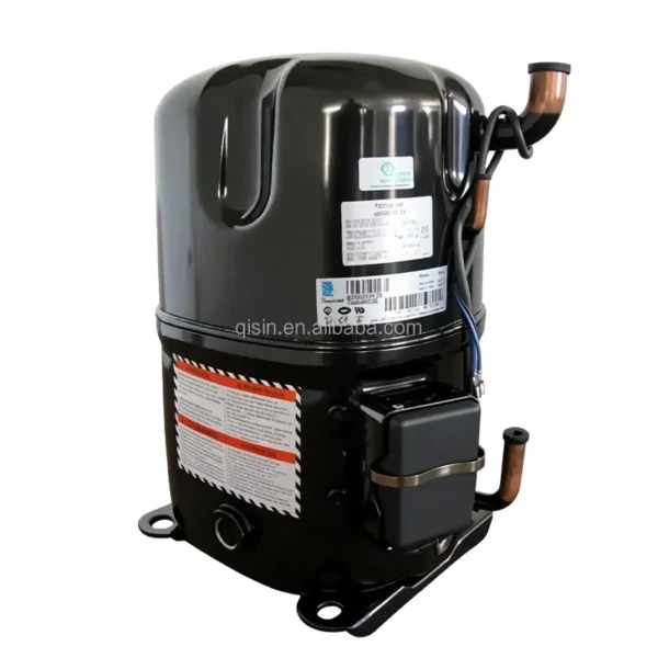 Piston Compressor, TAG5561E, 5HP, R22