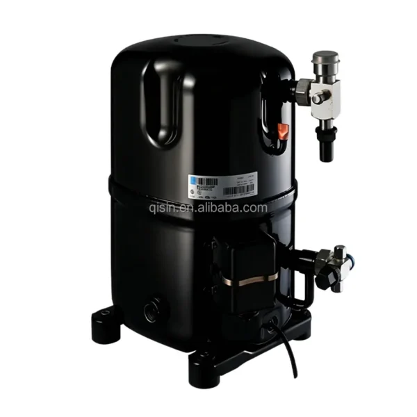 Piston Compressor, TAG5561E, 5HP, R22 - view 2