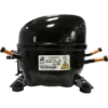 Piston Refrigeration Compressor, R600A, LC58CY1, Hermetic