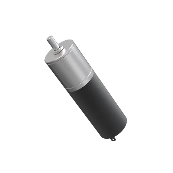 Planetary Gear Motor, 14MM, 12v, 24v, Brushless - view 3