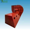 Plant Dust Collection Fan, Steel, Cast, Centrifugal - view 6