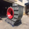 Plant Induced Draft Fan, 10c1600r/min, Customizable - view 4