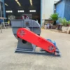 Plant Induced Draft Fan, 10c1600r/min, Customizable - view 5