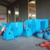 Plant Induced Draft Fan, 10c1600r/min, Customizable - view 6